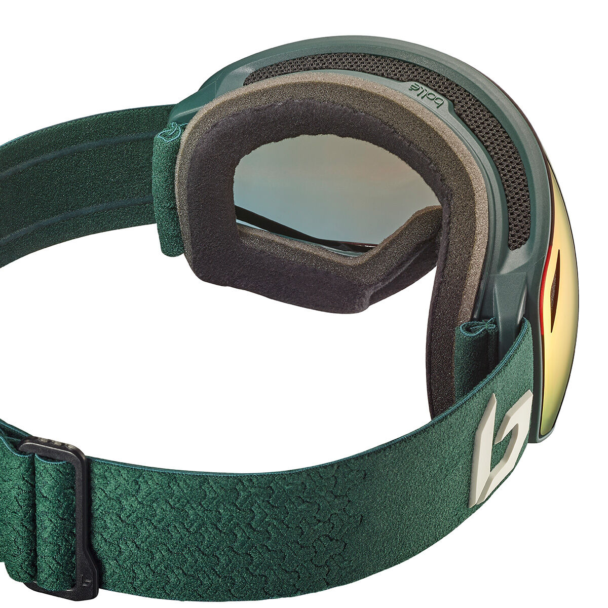 TORUS, Deep Green Matte-Volt Ruby Cat 2, hi-res image number null